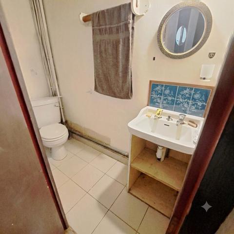 A VENDRE LAVELANET MAISON 180 M² + DEPENDANCES IDEAL INVESTISSEURS