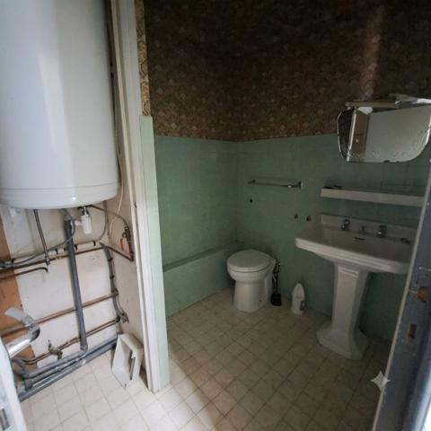 A VENDRE LAVELANET MAISON 180 M² + DEPENDANCES IDEAL INVESTISSEURS