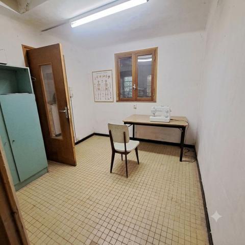 A VENDRE LAVELANET MAISON 180 M² + DEPENDANCES IDEAL INVESTISSEURS