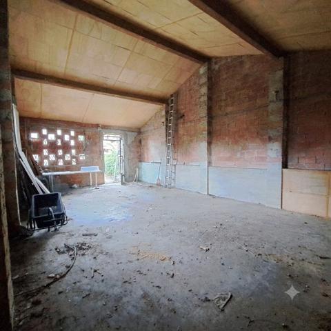 A VENDRE LAVELANET MAISON 180 M² + DEPENDANCES IDEAL INVESTISSEURS