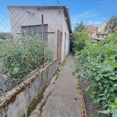 A VENDRE LAVELANET MAISON 180 M² + DEPENDANCES IDEAL INVESTISSEURS