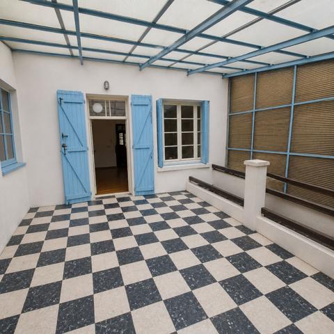 A VENDRE LAVELANET MAISON 180 M² + DEPENDANCES IDEAL INVESTISSEURS