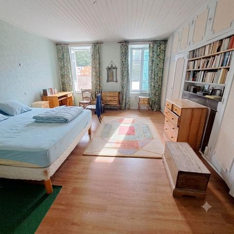 A VENDRE LAVELANET MAISON 180 M² + DEPENDANCES IDEAL INVESTISSEURS
