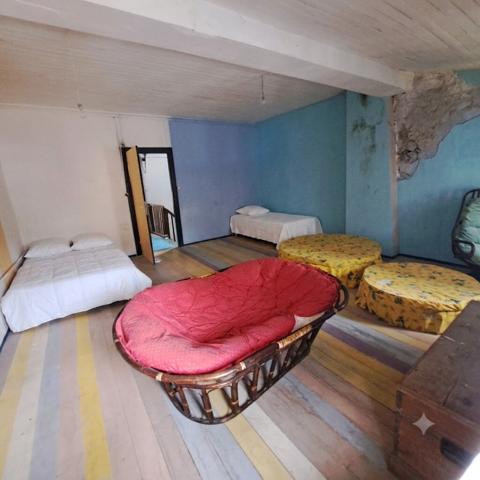A VENDRE LAVELANET MAISON 180 M² + DEPENDANCES IDEAL INVESTISSEURS