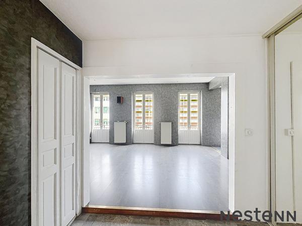 Magnifique duplex  Bergson