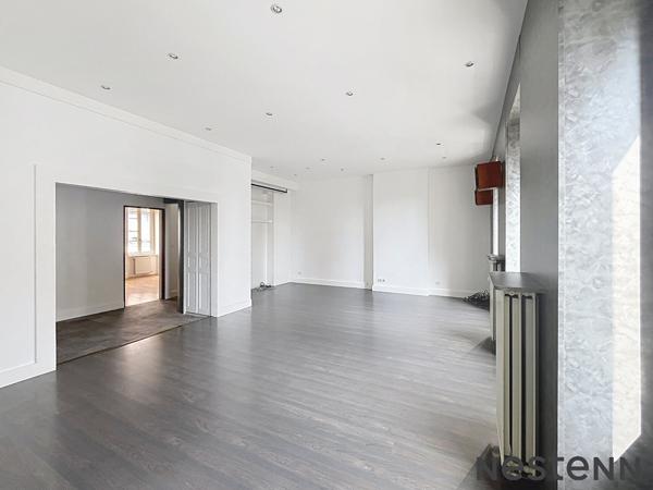 Magnifique duplex  Bergson