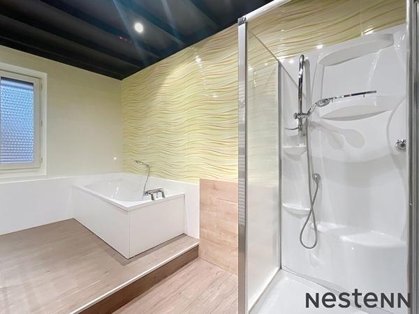 Magnifique duplex  Bergson