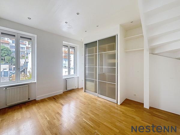 Magnifique duplex  Bergson