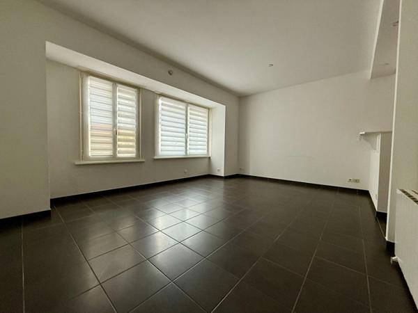 Appartement - 3 pièces - 51 m²