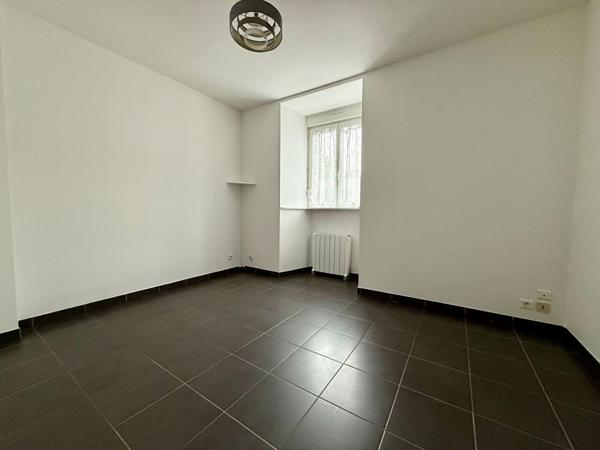 Appartement - 3 pièces - 51 m²