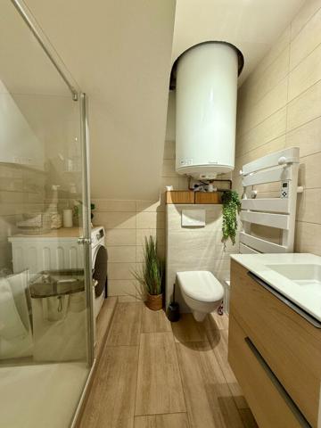 Appartement - 3 pièces - 51 m²