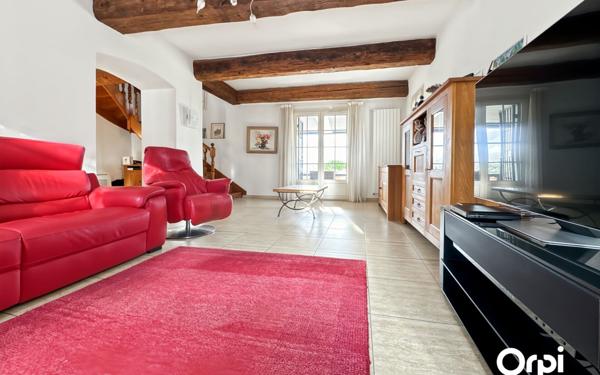 Maison à vendre    4 pièces • 180 m2 Saint-Tropez