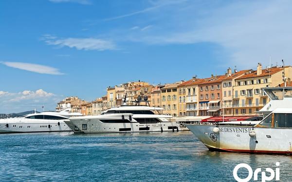 Maison à vendre    4 pièces • 180 m2 Saint-Tropez