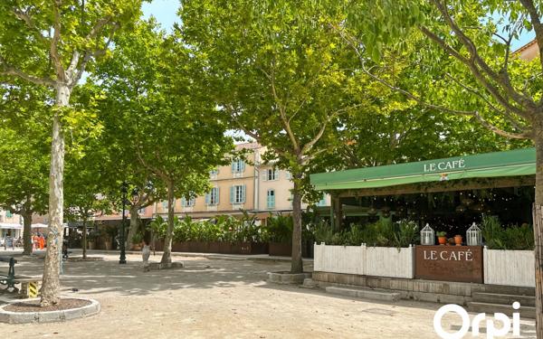 Maison à vendre    4 pièces • 180 m2 Saint-Tropez