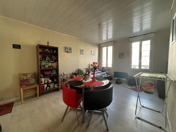 Appartement à vendre au Havre (76600)