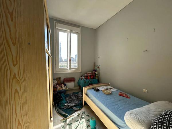 Appartement à vendre au Havre (76600)