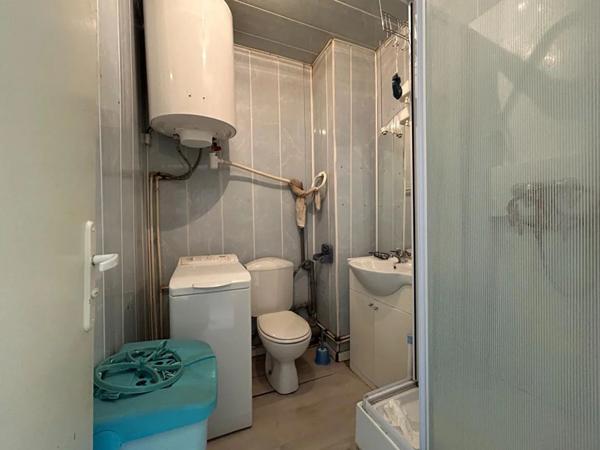 Appartement à vendre au Havre (76600)