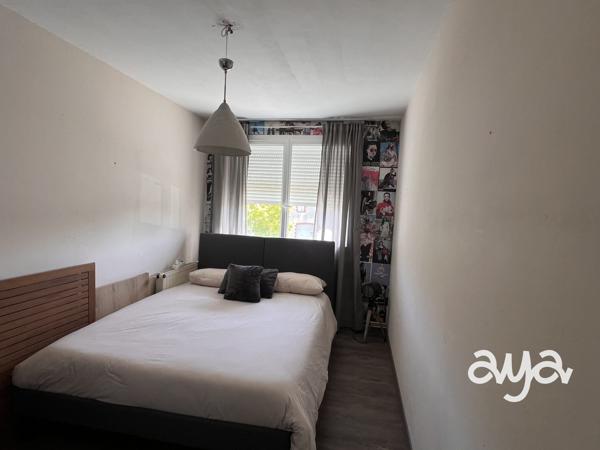 Appartement avec superbe terrasse - Quartier République