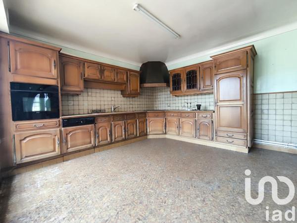 Maison à vendre 7 pièces 155 m² Aire-sur-la-Lys