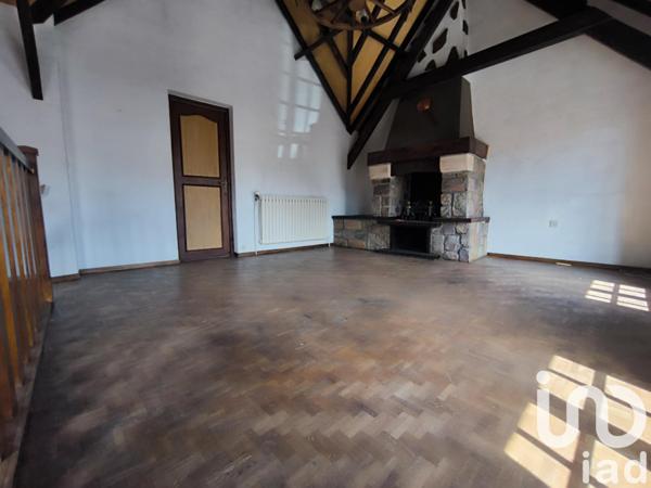 Maison à vendre 7 pièces 155 m² Aire-sur-la-Lys