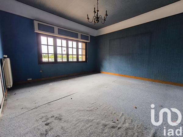 Maison à vendre 7 pièces 155 m² Aire-sur-la-Lys