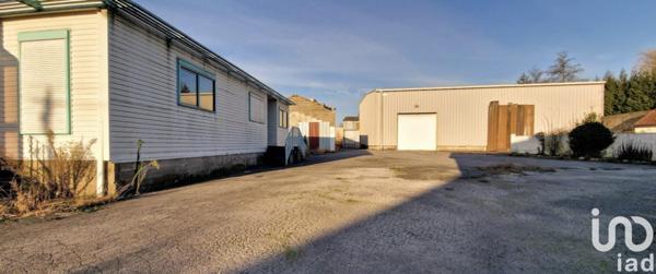 Maison à vendre 7 pièces 155 m² Aire-sur-la-Lys