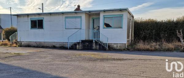 Maison à vendre 7 pièces 155 m² Aire-sur-la-Lys