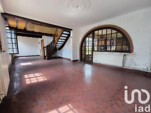 Maison à vendre 7 pièces 155 m² Aire-sur-la-Lys