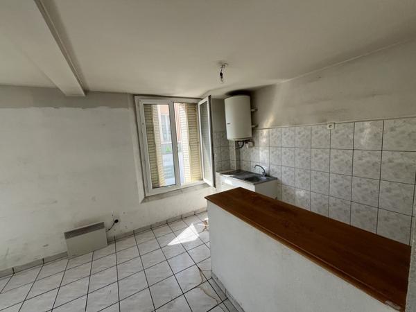 Appartement à vendre |  Frontignan |  2 pièces | 45 m²