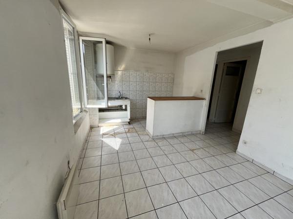 Appartement à vendre |  Frontignan |  2 pièces | 45 m²