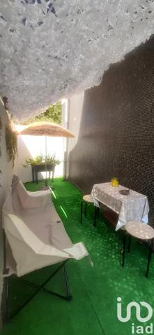 Appartement à vendre 2 pièces 50 m² Perpignan