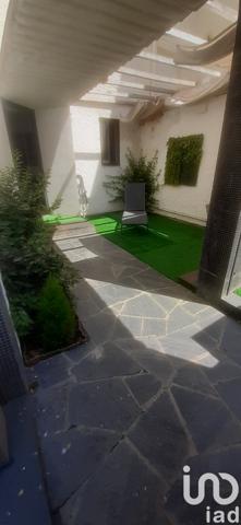 Appartement à vendre 2 pièces 50 m² Perpignan