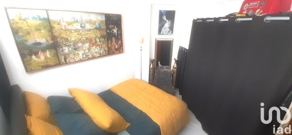 Appartement à vendre 2 pièces 50 m² Perpignan