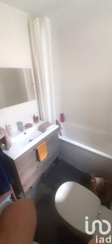 Appartement à vendre 2 pièces 50 m² Perpignan