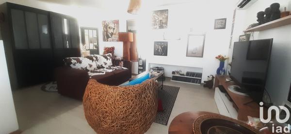 Appartement à vendre 2 pièces 50 m² Perpignan