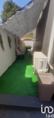 Appartement à vendre 2 pièces 50 m² Perpignan