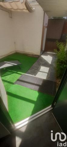 Appartement à vendre 2 pièces 50 m² Perpignan