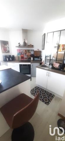 Appartement à vendre 2 pièces 50 m² Perpignan