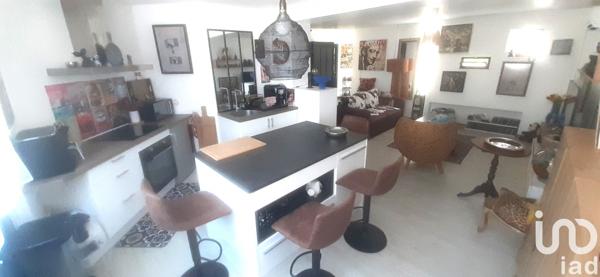 Appartement à vendre 2 pièces 50 m² Perpignan