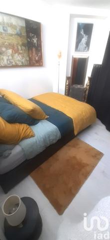 Appartement à vendre 2 pièces 50 m² Perpignan