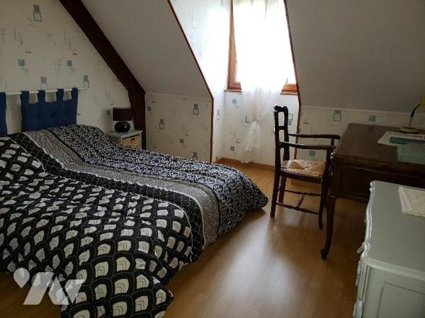 À vendre ? Maison spacieuse à Romorantin (41)
Située dans un quartier recherché de la capitale...