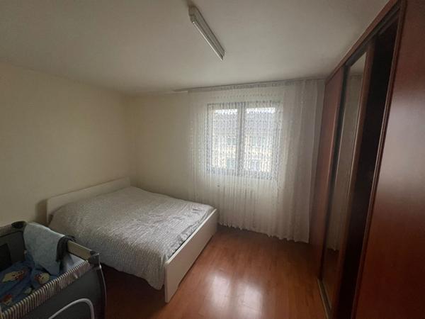 Secteur "PARIS CAMPAGNE"