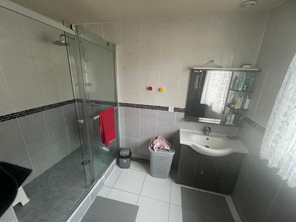 Secteur "PARIS CAMPAGNE"