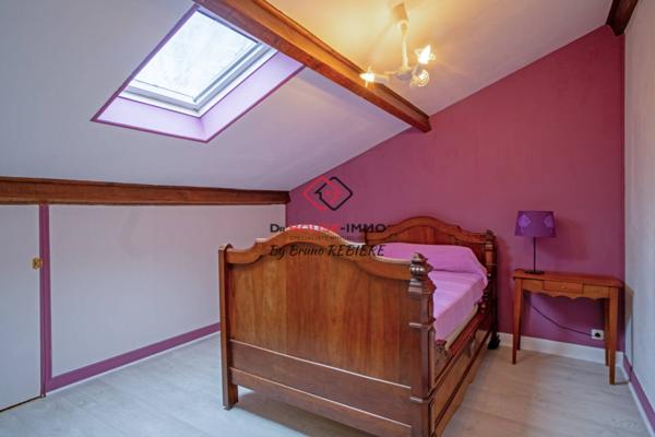 Maison à vendre 8 pièces de 260 m²