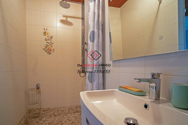 Maison à vendre 8 pièces de 260 m²