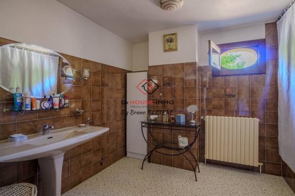 Maison à vendre 8 pièces de 260 m²