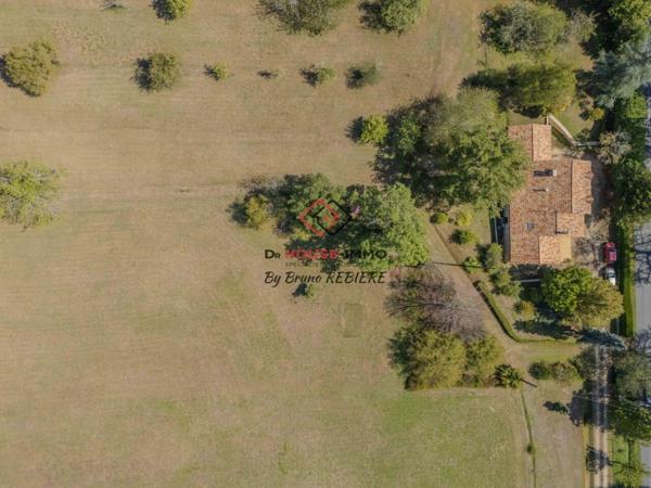 Maison à vendre 8 pièces de 260 m²