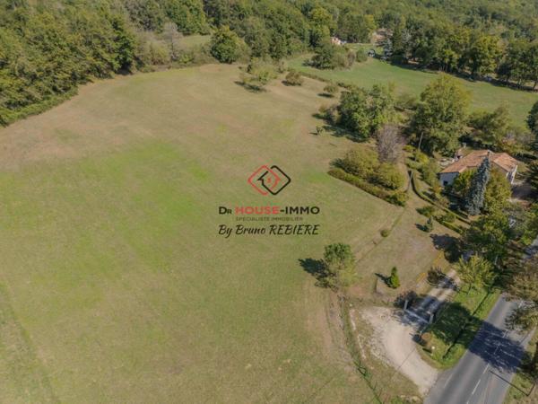 Maison à vendre 8 pièces de 260 m²