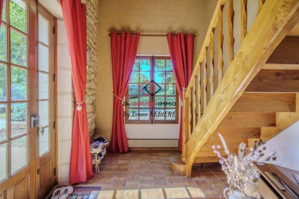 Maison à vendre 8 pièces de 260 m²