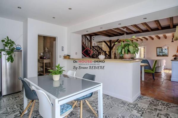 Maison à vendre 8 pièces de 260 m²